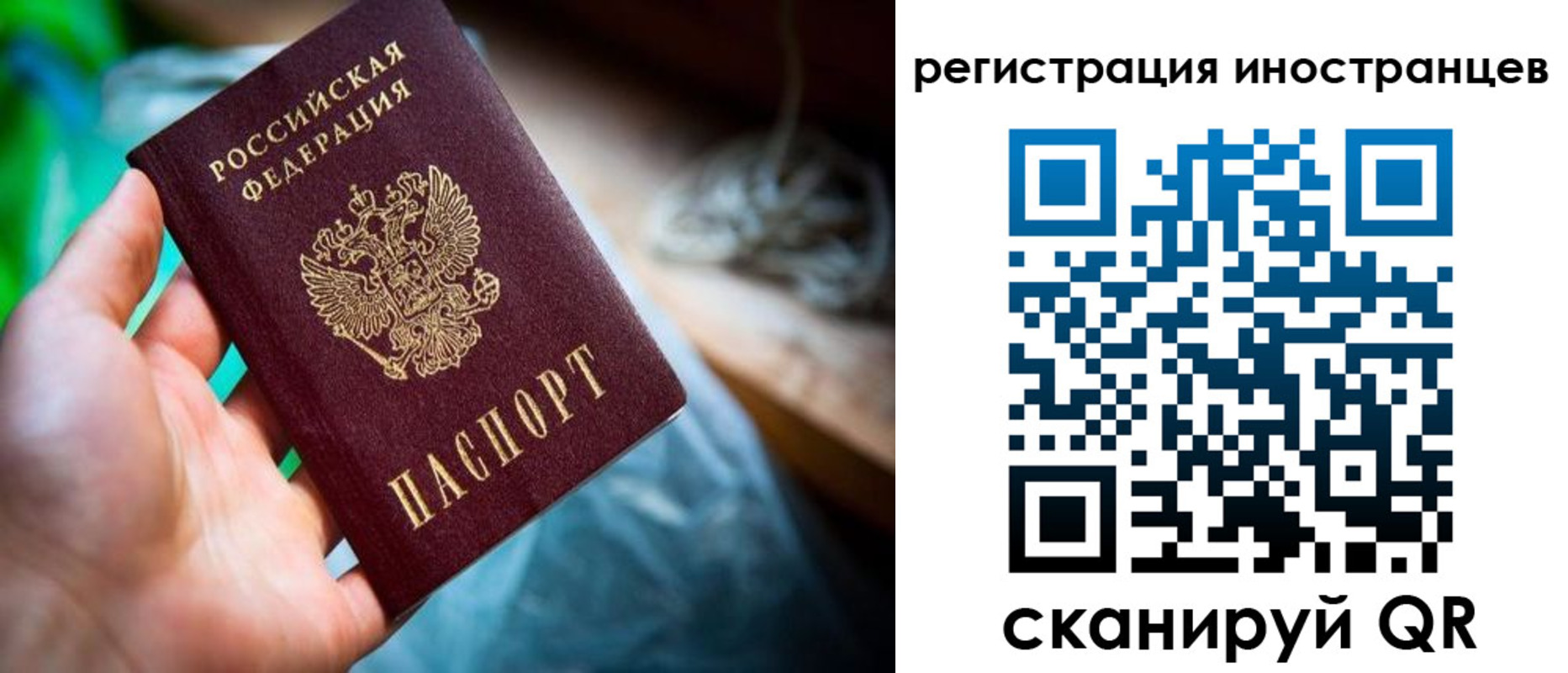 прописка 2025 в Благовещенске